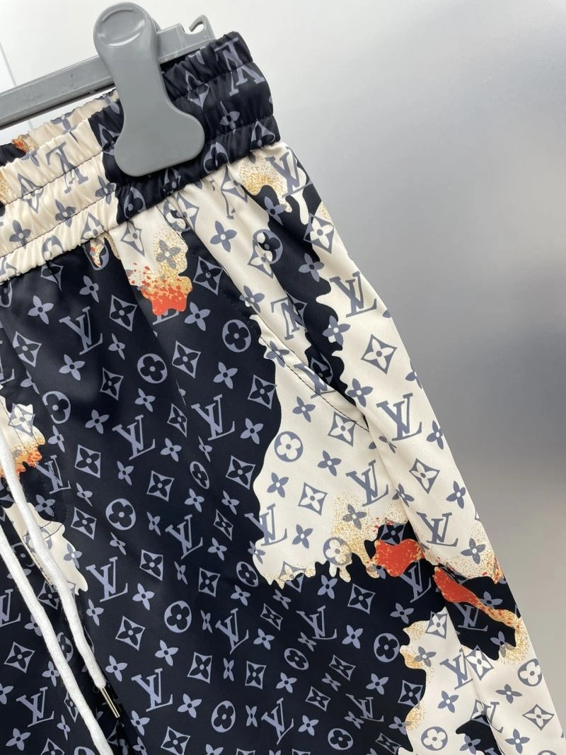 Louis Vuitton Short Pants HighPerformance 137368