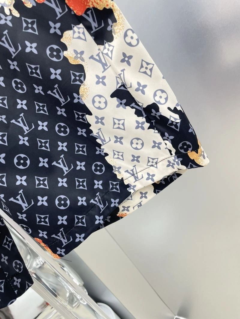 Louis Vuitton Short Pants HighPerformance 137368