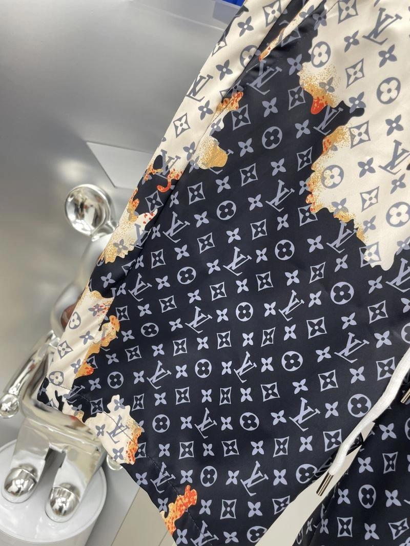Louis Vuitton Short Pants HighPerformance 137368