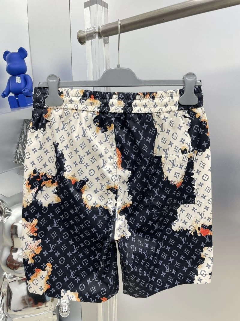 Louis Vuitton Short Pants HighPerformance 137368