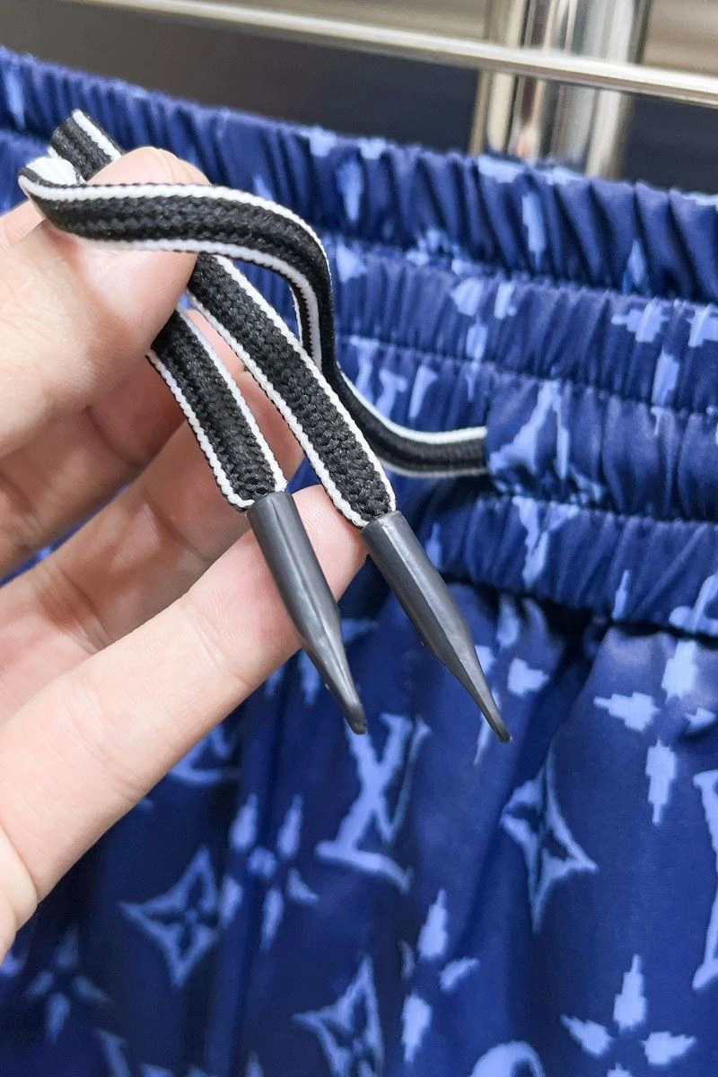Louis Vuitton Short Pants QuickDry 137370