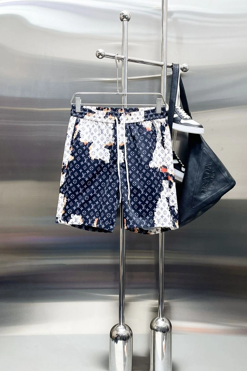 Sophisticated Louis Vuitton Short Pants 137365