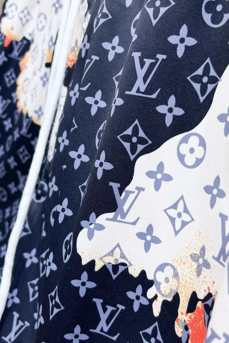 Sophisticated Louis Vuitton Short Pants 137365