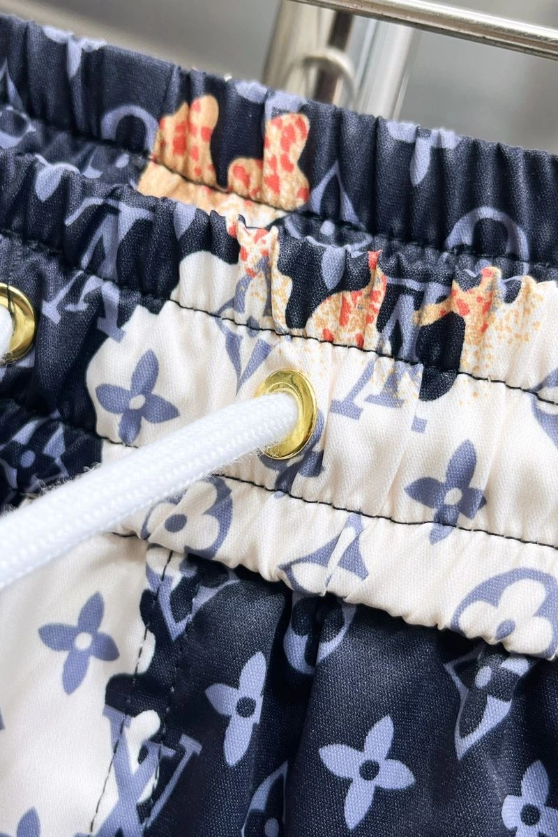 Sophisticated Louis Vuitton Short Pants 137365