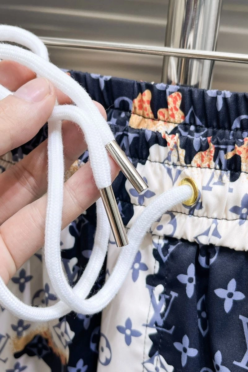 Sophisticated Louis Vuitton Short Pants 137365