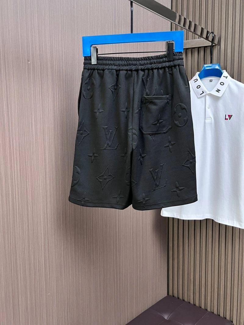 Louis Vuitton Short Pants SportInspired 137362