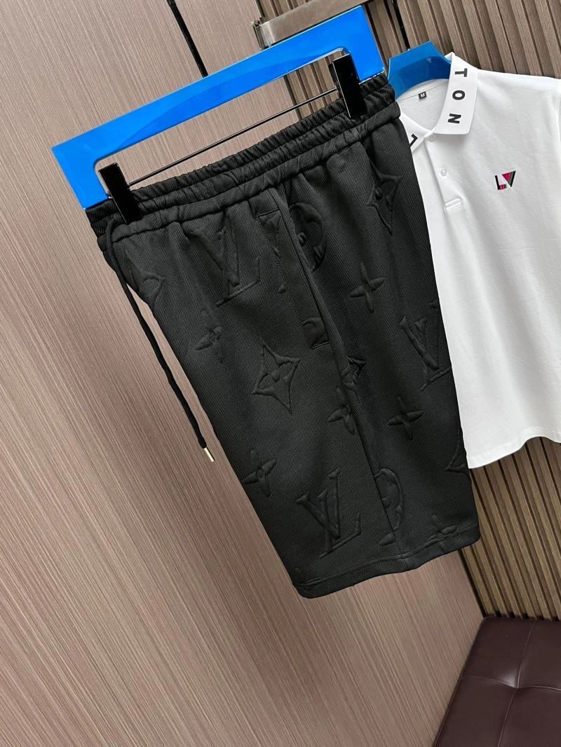 Louis Vuitton Short Pants SportInspired 137362