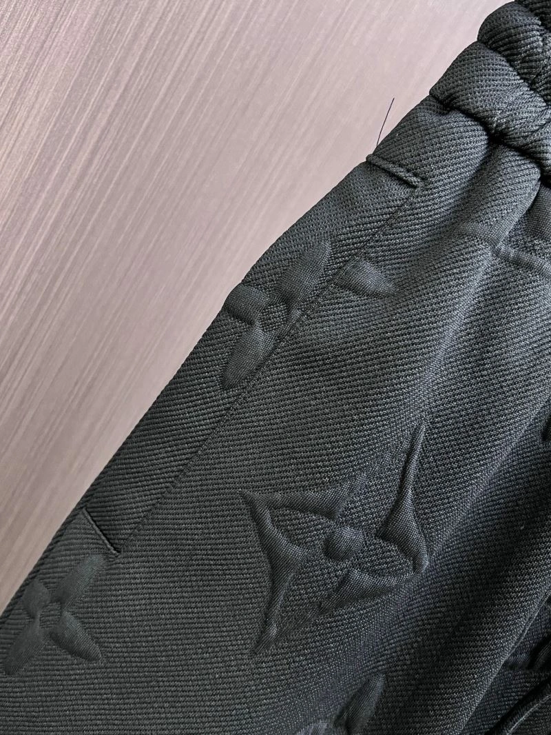 Louis Vuitton Short Pants SportInspired 137362