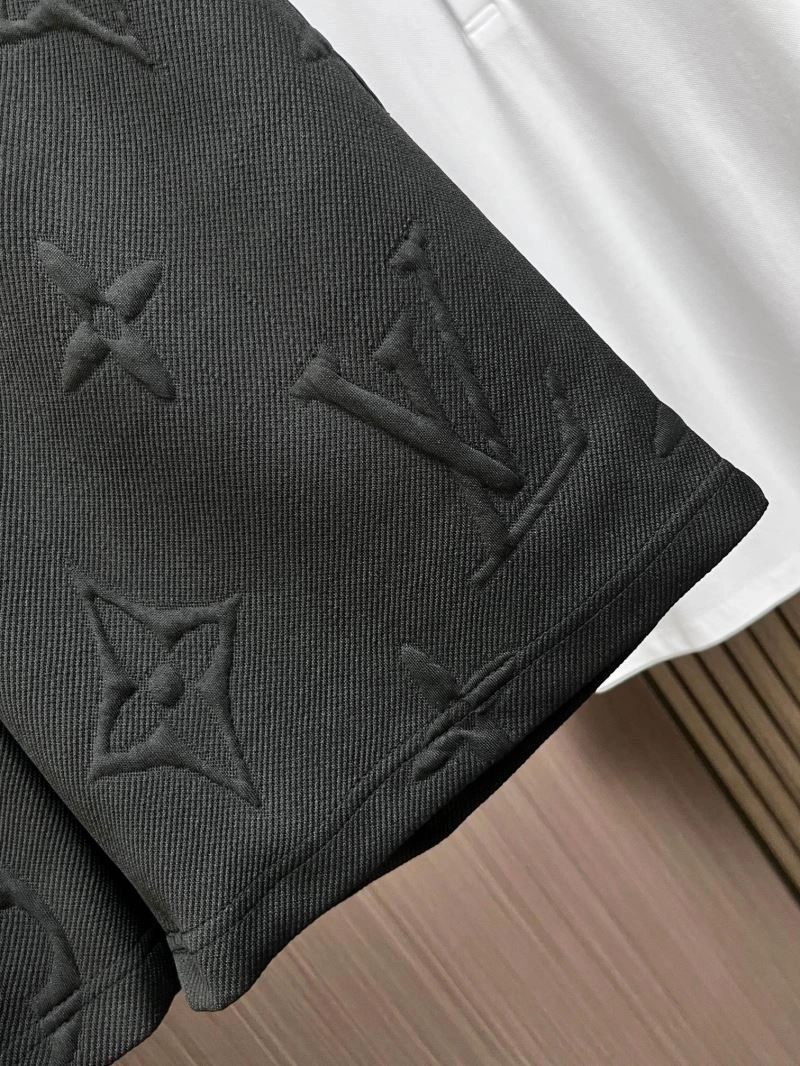 Louis Vuitton Short Pants SportInspired 137362