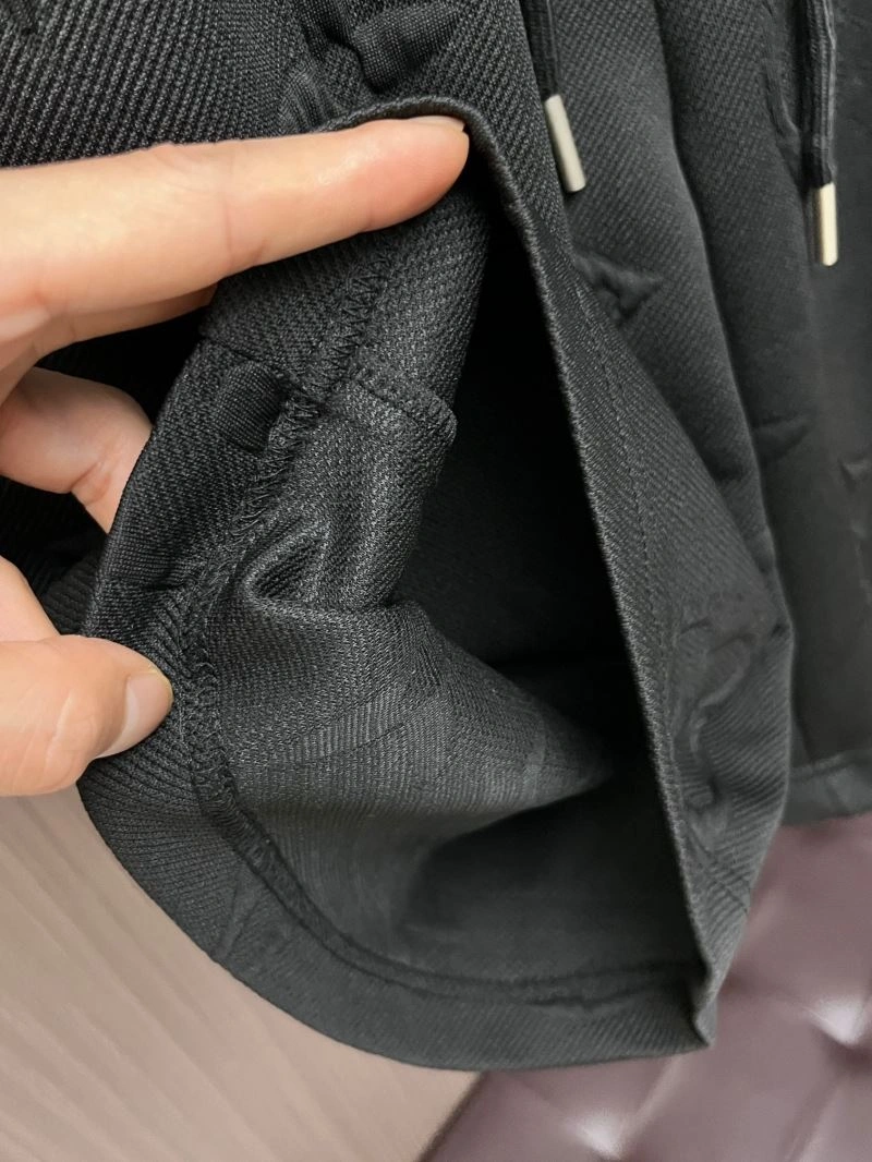 Louis Vuitton Short Pants SportInspired 137362