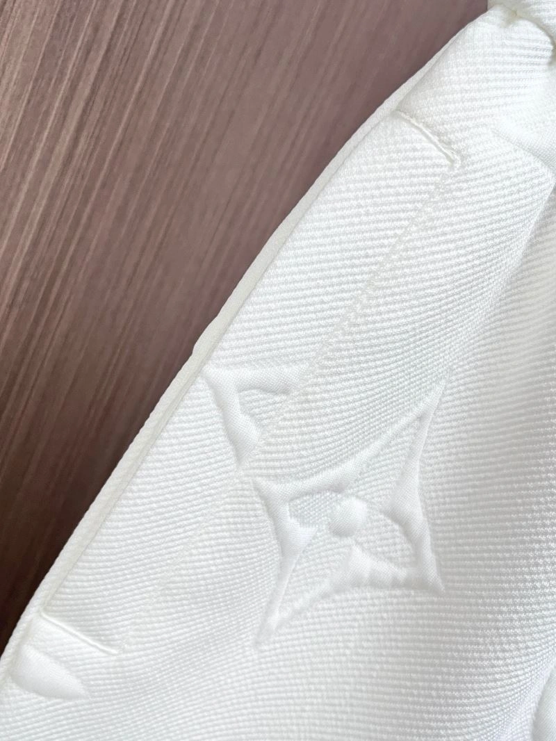 Thermal Louis Vuitton Short Pants 137360