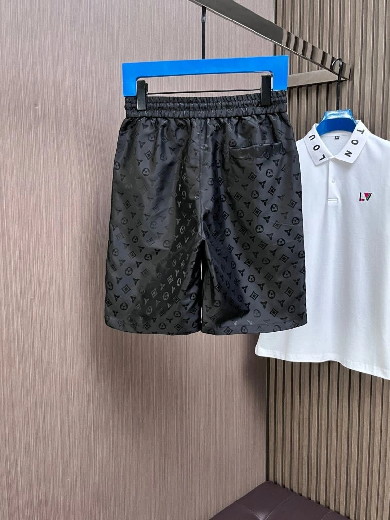 Louis Vuitton Short Pants Sophisticated 137357