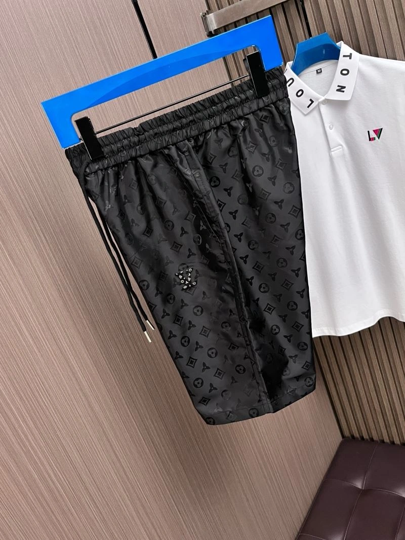 Louis Vuitton Short Pants Sophisticated 137357
