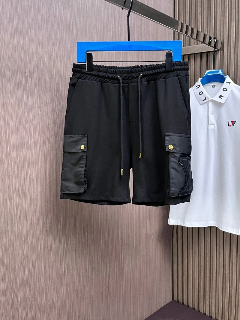 Louis Vuitton Short Pants Efficient 137371