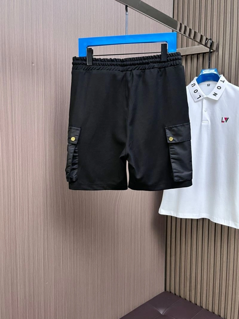 Louis Vuitton Short Pants Efficient 137371