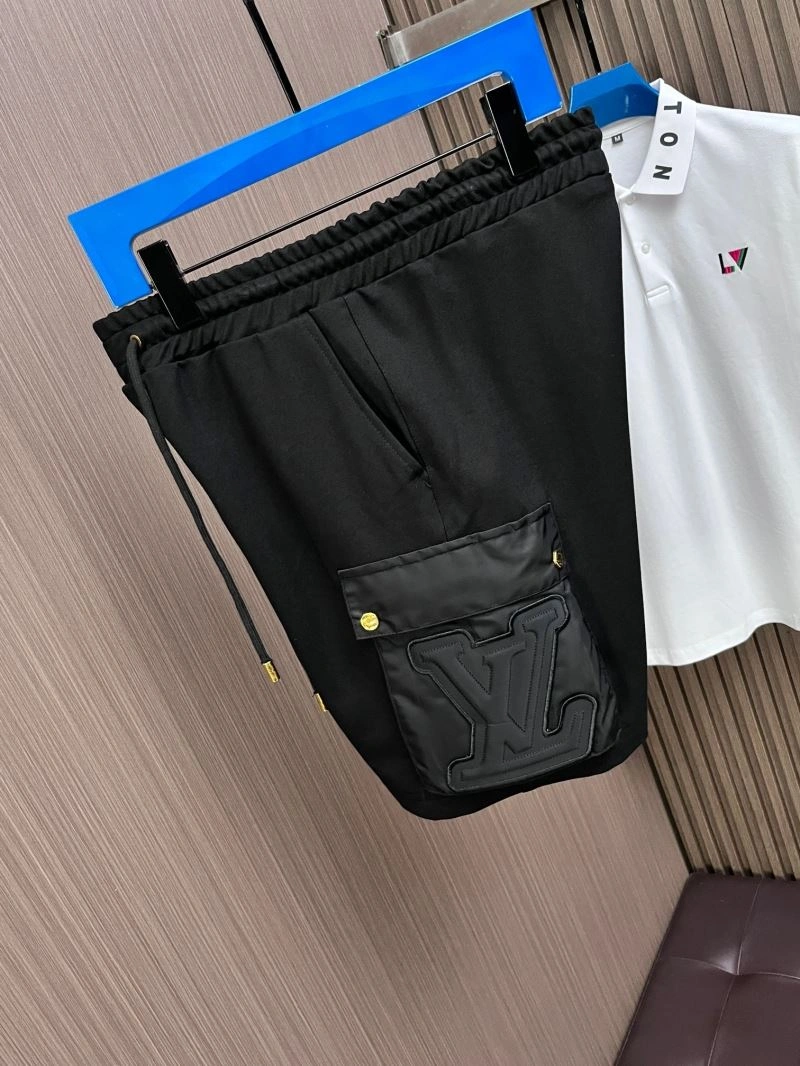 Louis Vuitton Short Pants Efficient 137371