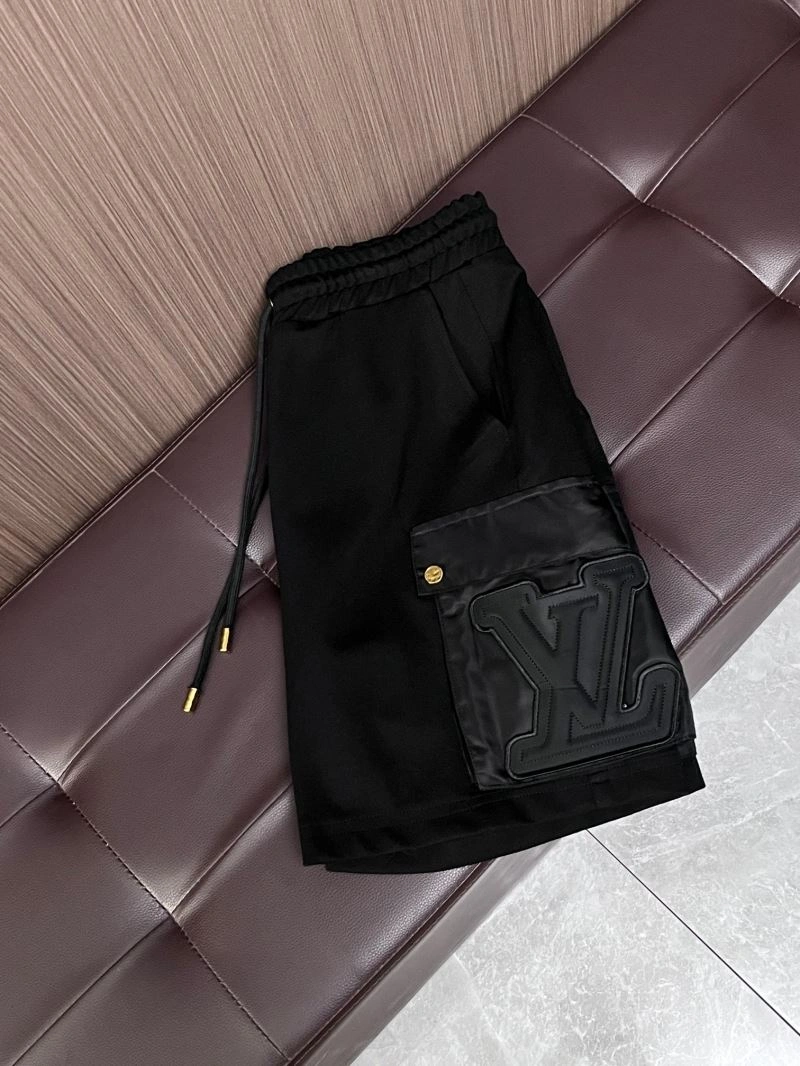 Louis Vuitton Short Pants Efficient 137371