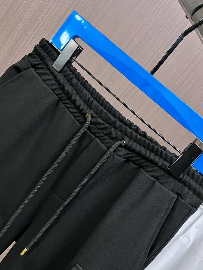 Louis Vuitton Short Pants Efficient 137371