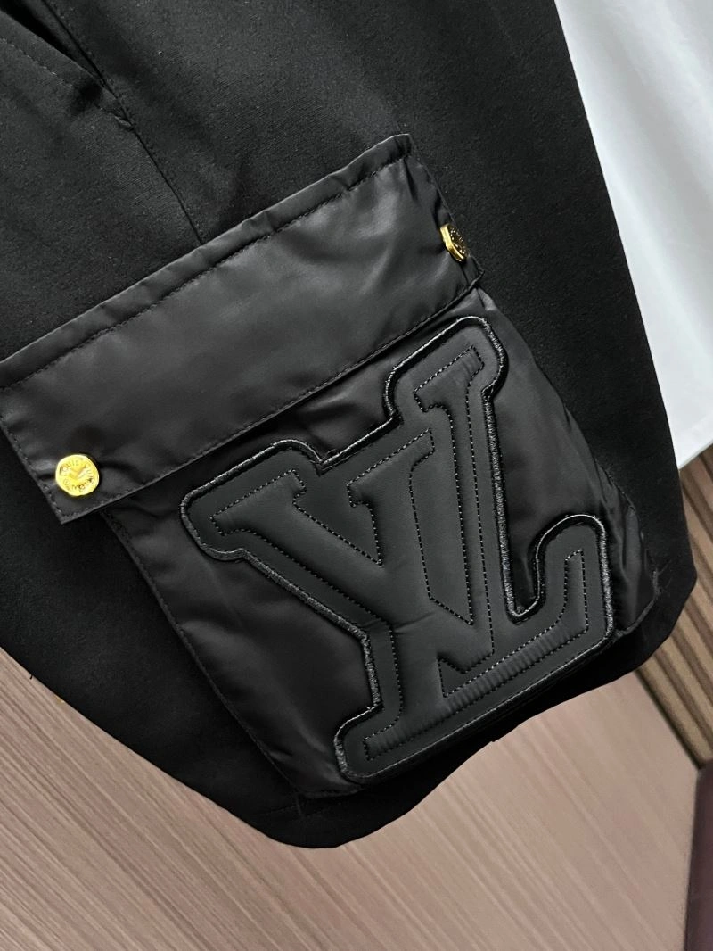 Louis Vuitton Short Pants Efficient 137371
