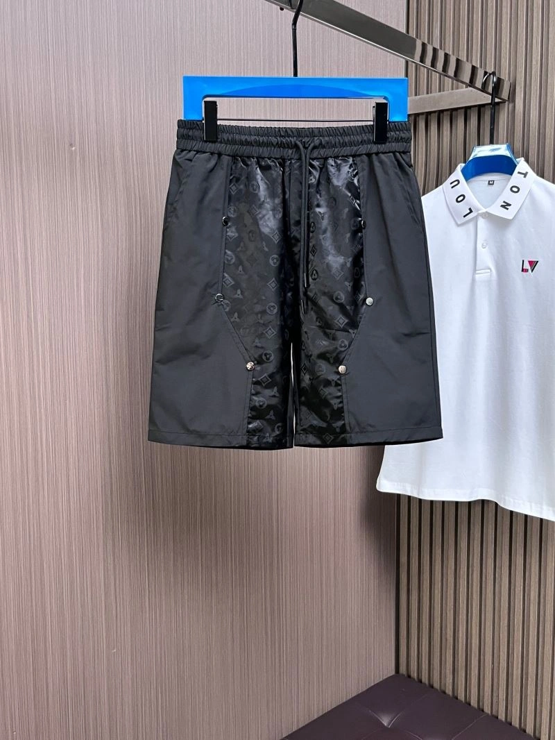 Louis Vuitton Short Pants Attractive 137356