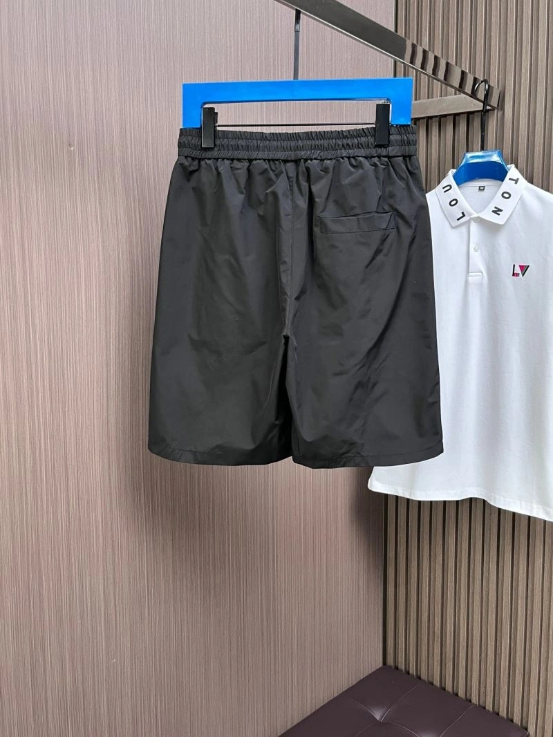 Louis Vuitton Short Pants Attractive 137356