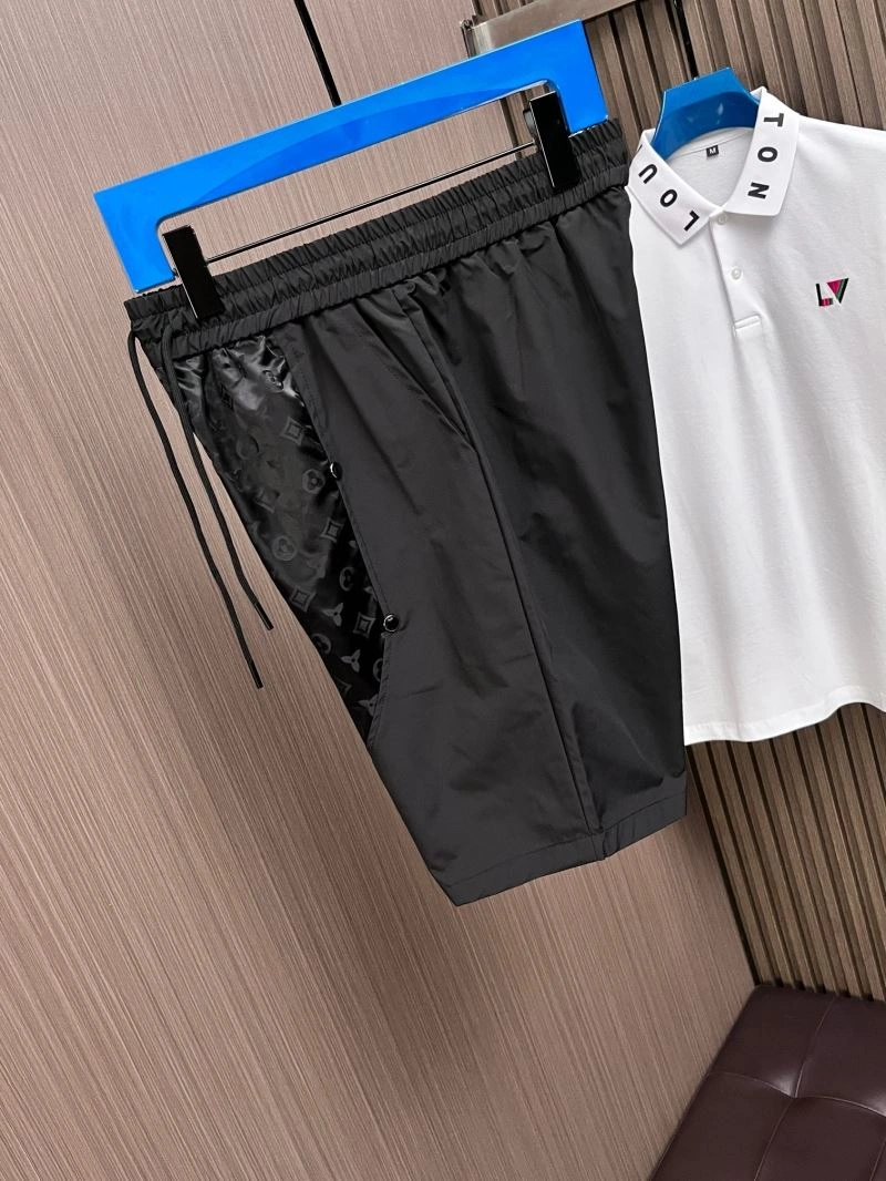 Louis Vuitton Short Pants Attractive 137356