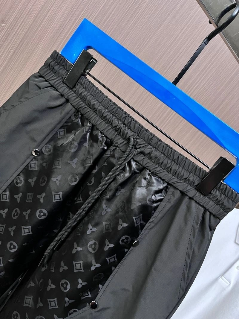 Louis Vuitton Short Pants Attractive 137356