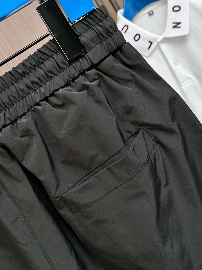 Louis Vuitton Short Pants Attractive 137356