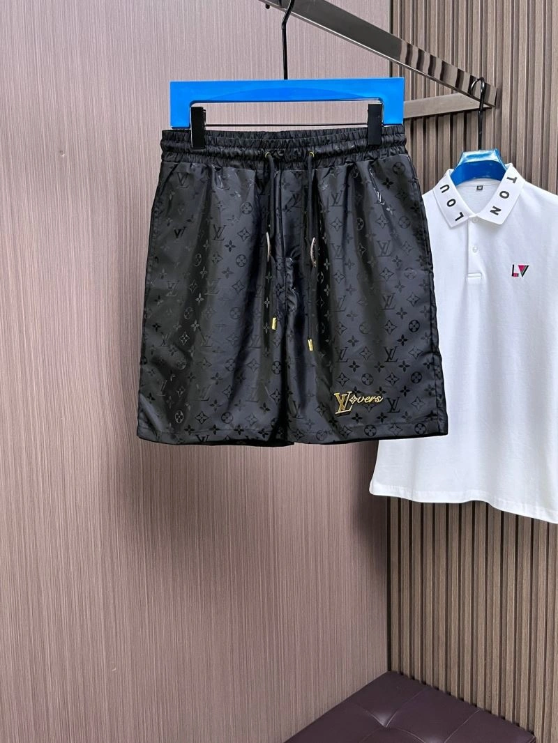 TravelReady Louis Vuitton Short Pants 137358