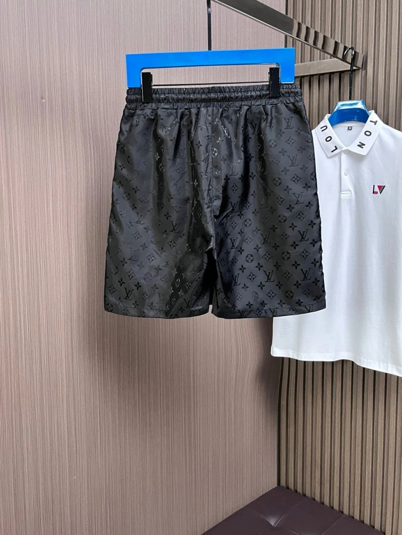 TravelReady Louis Vuitton Short Pants 137358