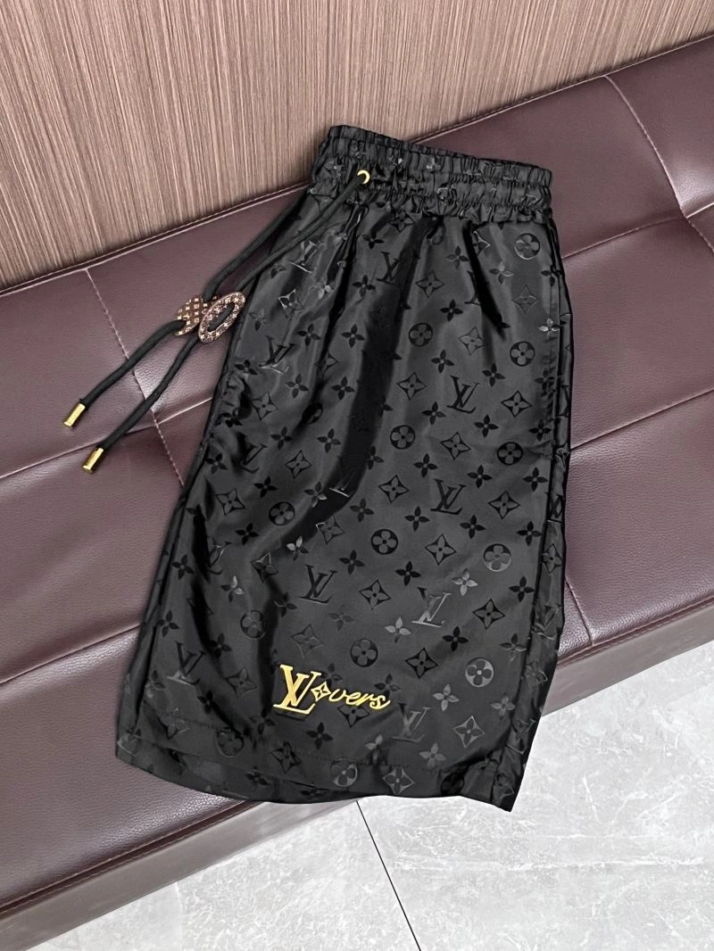 TravelReady Louis Vuitton Short Pants 137358