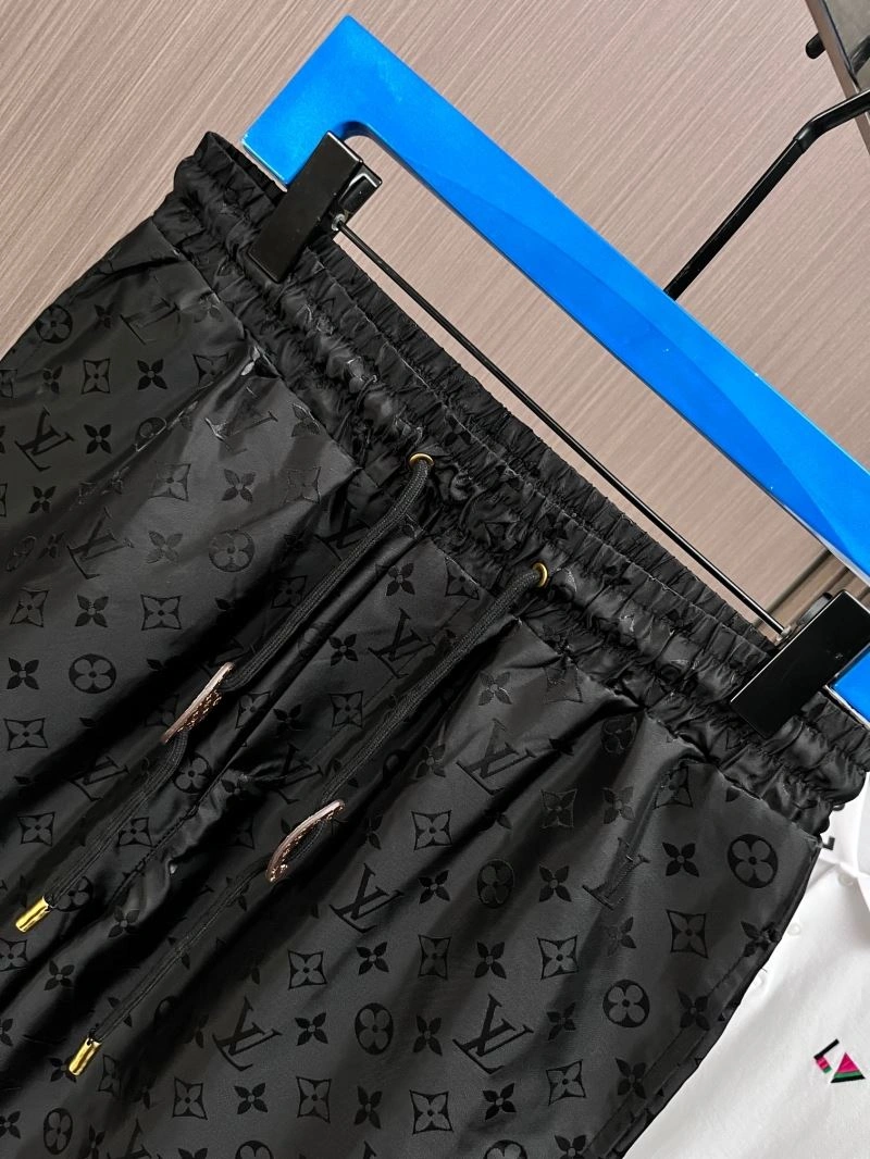 TravelReady Louis Vuitton Short Pants 137358