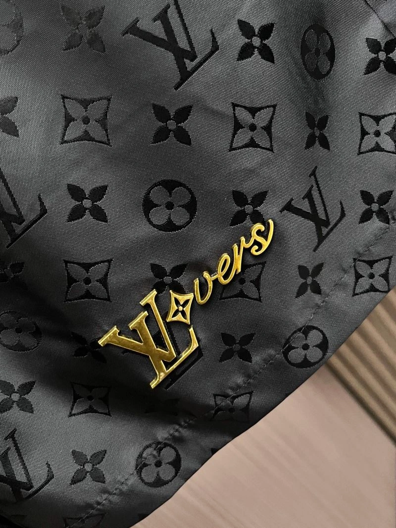 TravelReady Louis Vuitton Short Pants 137358