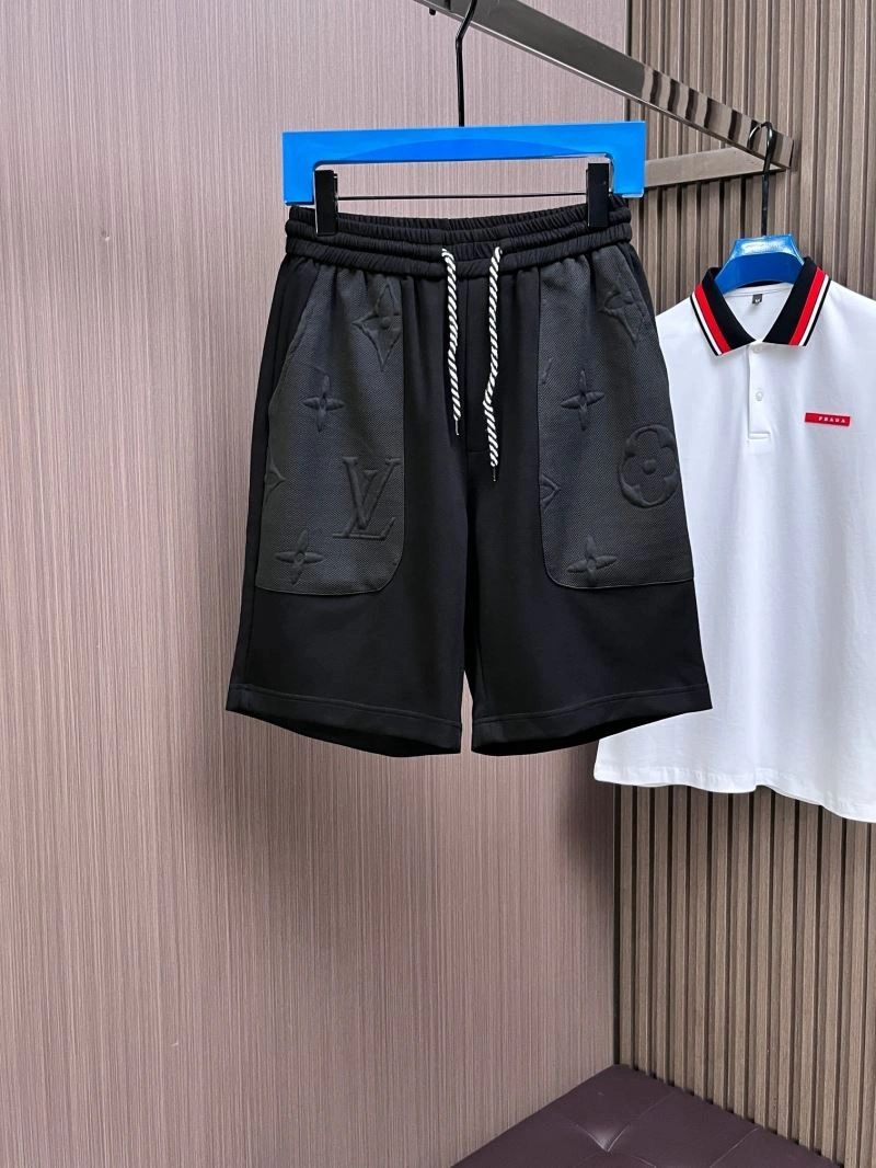 Comfortable Louis Vuitton Short Pants 137353