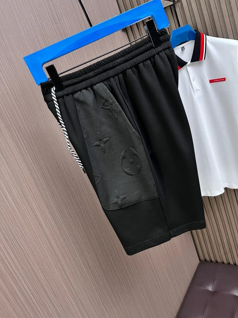 Comfortable Louis Vuitton Short Pants 137353