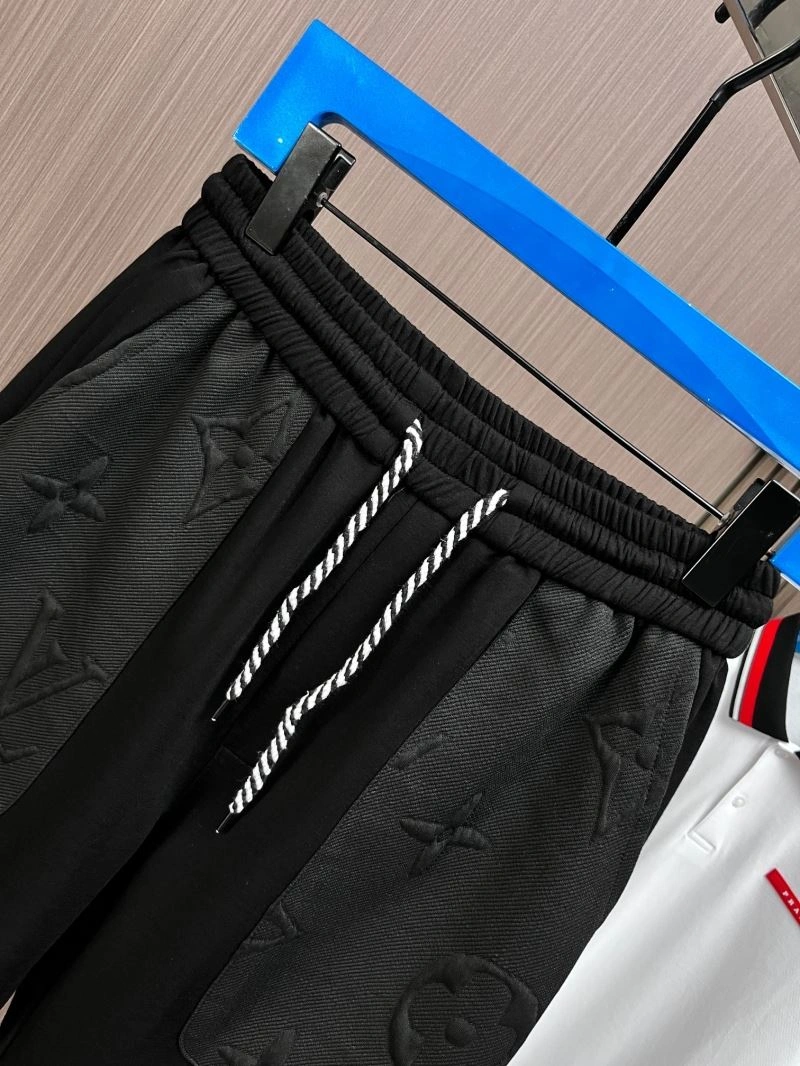 Comfortable Louis Vuitton Short Pants 137353
