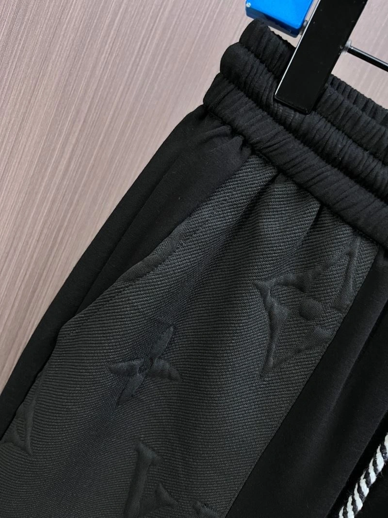 Comfortable Louis Vuitton Short Pants 137353