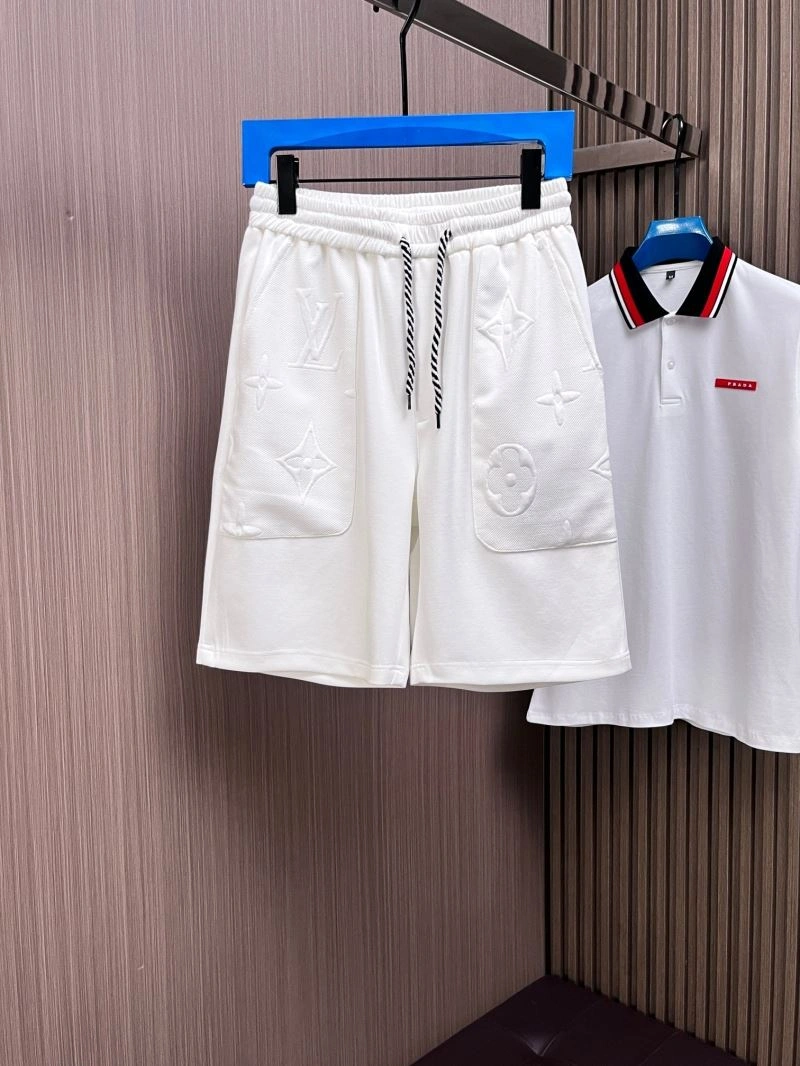 Louis Vuitton Short Pants WeatherProof 137367