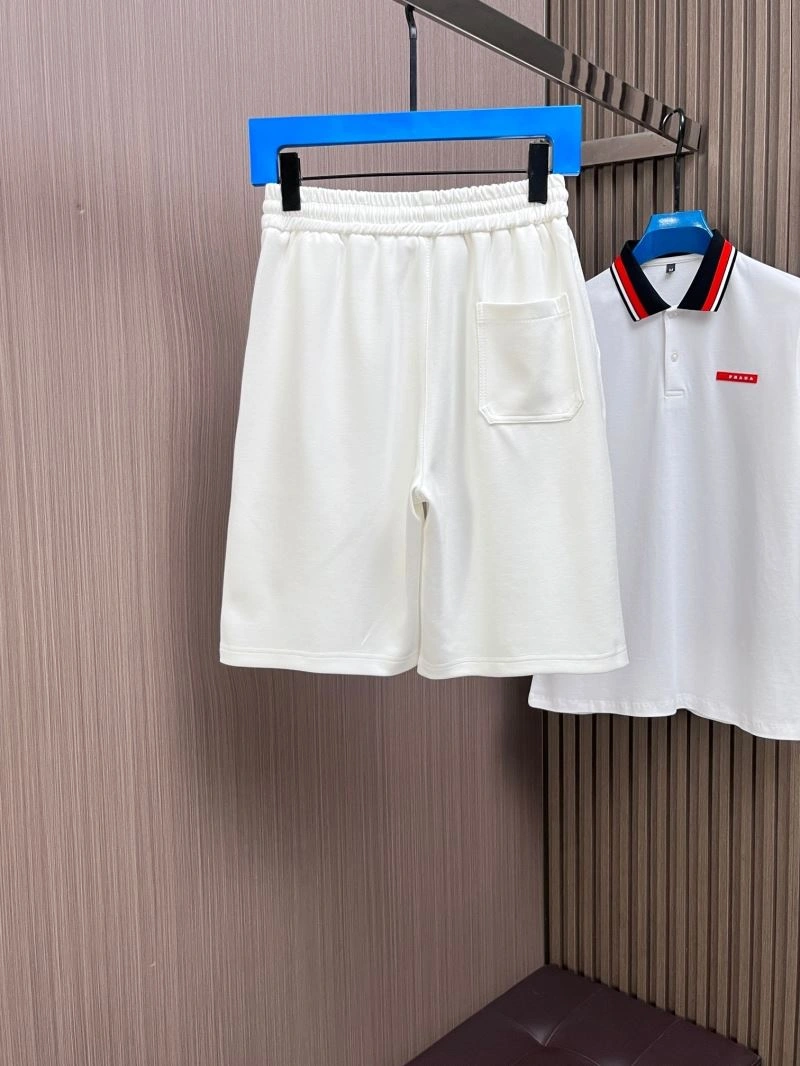 Louis Vuitton Short Pants WeatherProof 137367