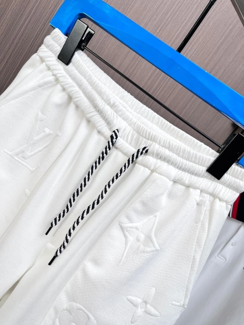 Louis Vuitton Short Pants WeatherProof 137367