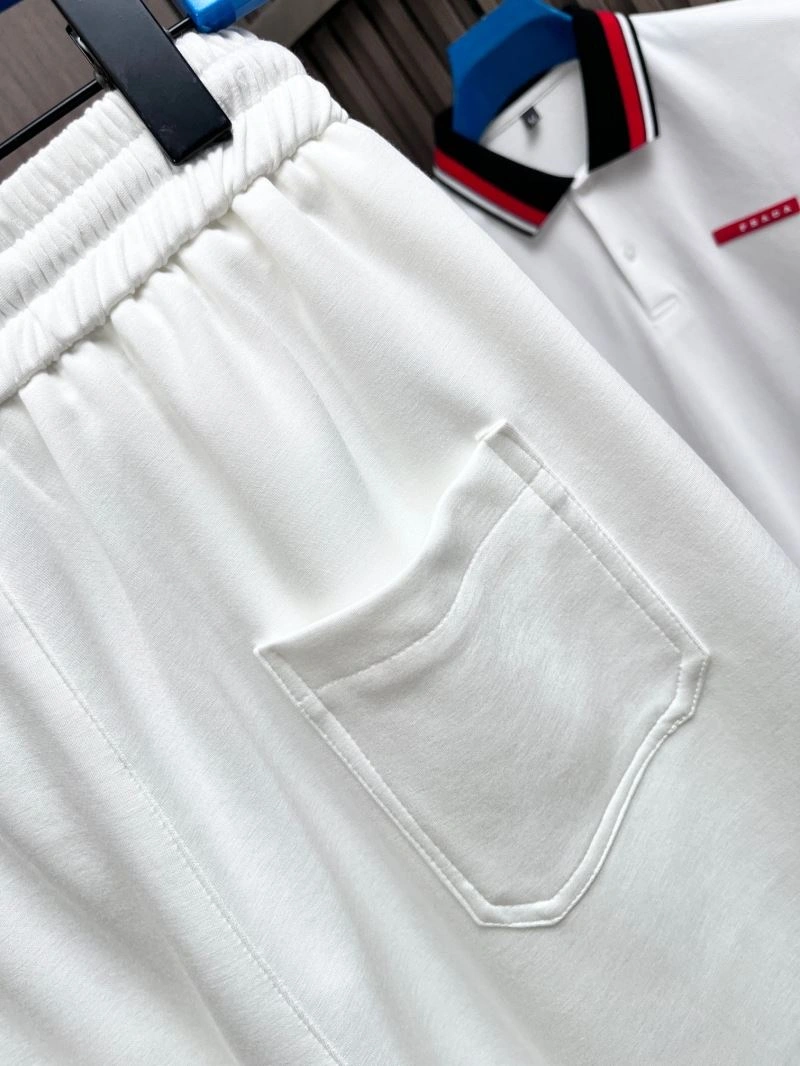 Louis Vuitton Short Pants WeatherProof 137367