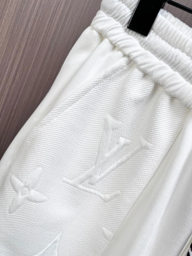 Louis Vuitton Short Pants WeatherProof 137367