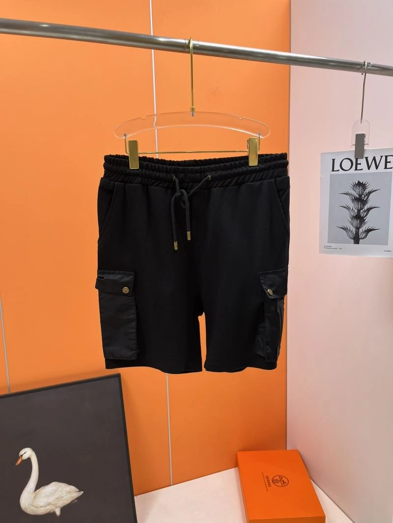 WrinkleFree Louis Vuitton Short Pants 137385