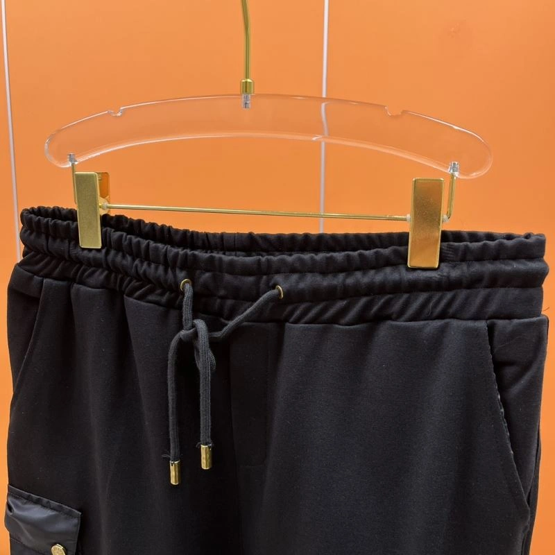 WrinkleFree Louis Vuitton Short Pants 137385