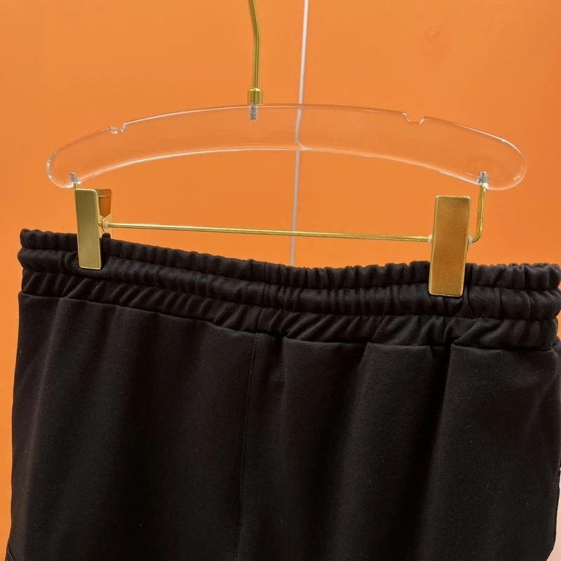 WrinkleFree Louis Vuitton Short Pants 137385