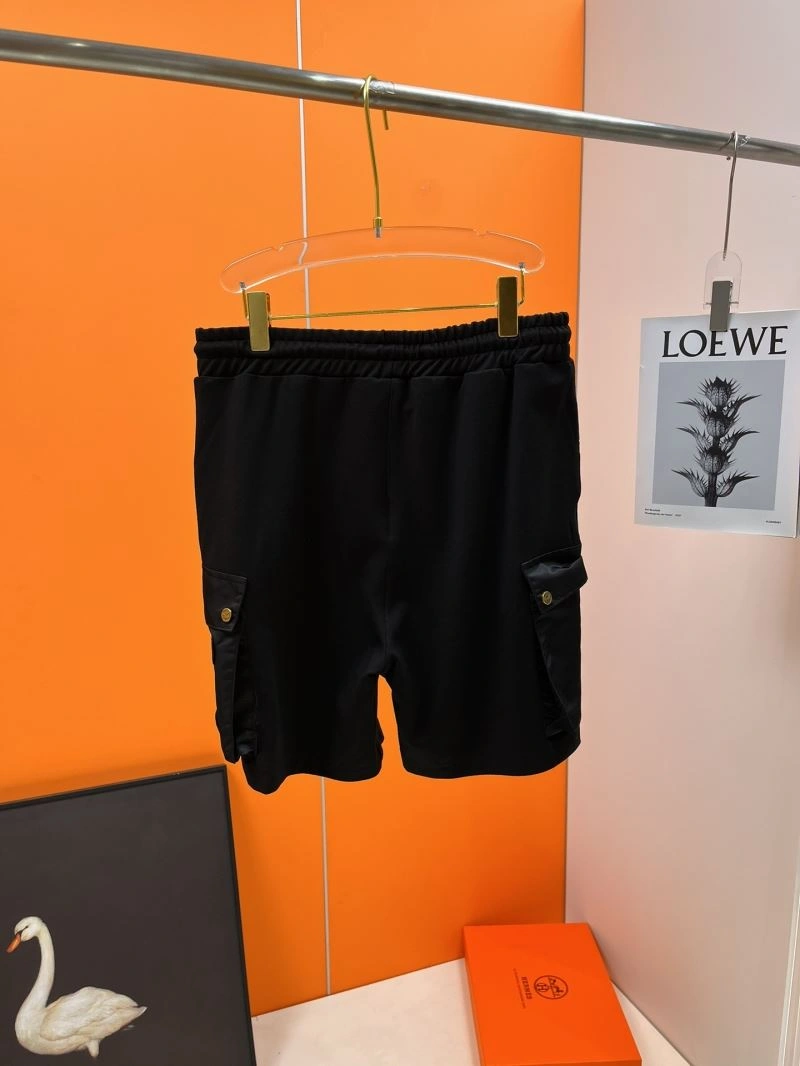 WrinkleFree Louis Vuitton Short Pants 137385