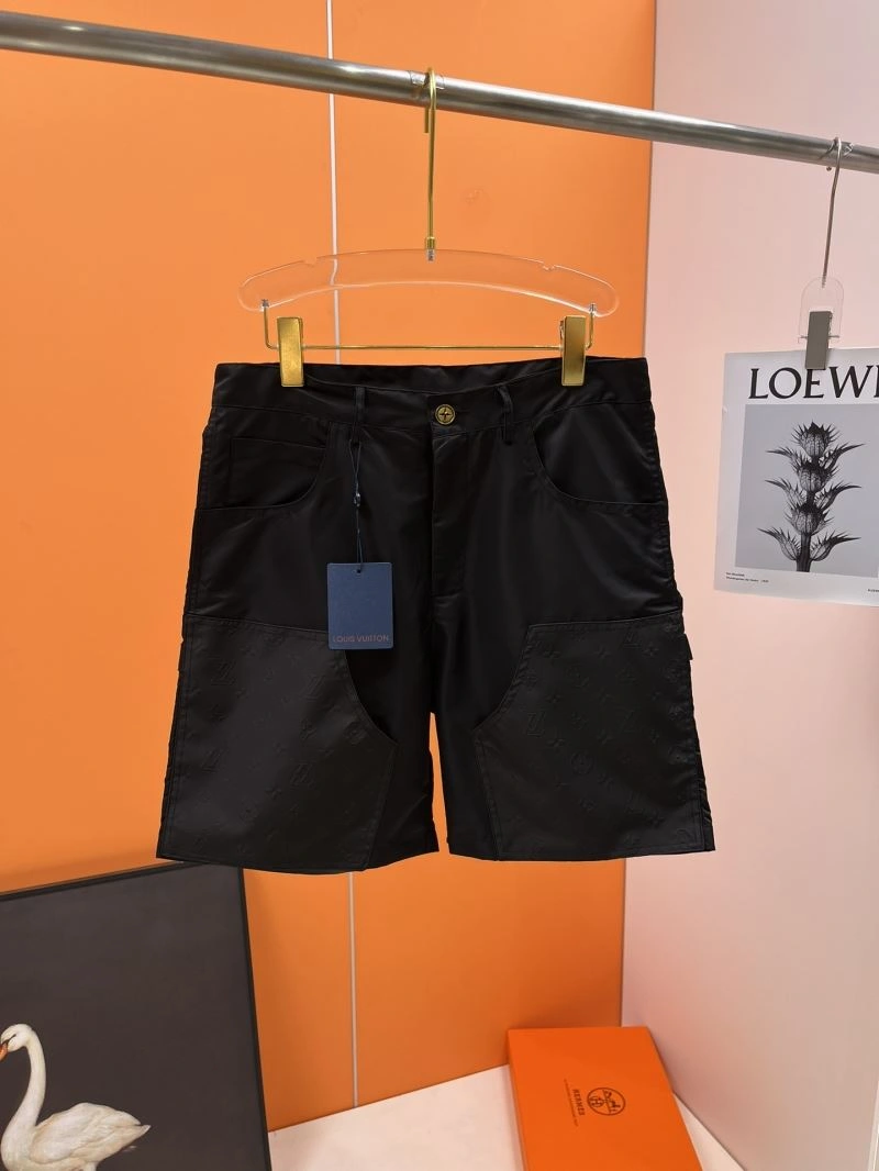 Stylish Louis Vuitton Short Pants 137359