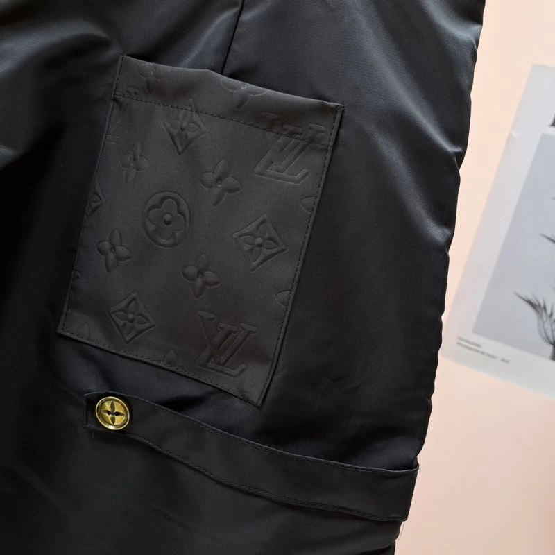 Stylish Louis Vuitton Short Pants 137359