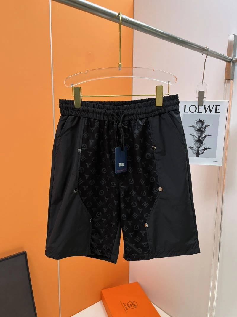 Louis Vuitton Short Pants Popular 137352