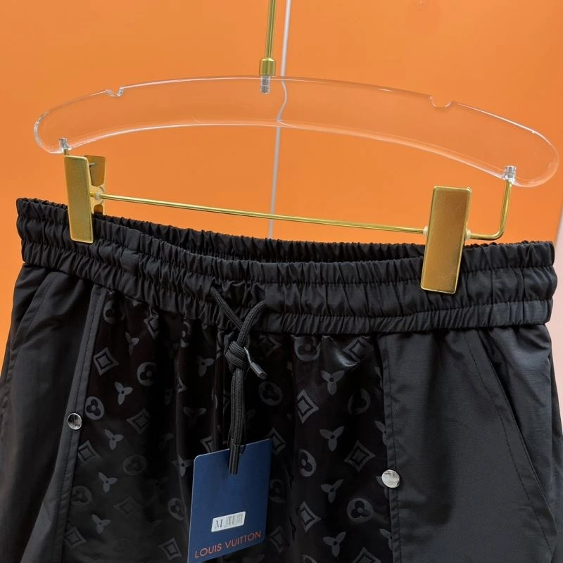 Louis Vuitton Short Pants Popular 137352
